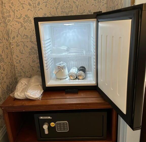 Номер Deluxe Вид на Море Боковой, Tigh Na Mara Guest House Rosemarkie  Breakfast Optional