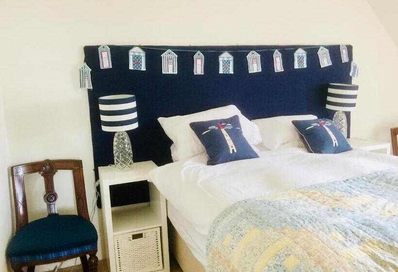 Номер Стандарт Вид на Море, Tigh Na Mara Guest House Rosemarkie  Breakfast Optional