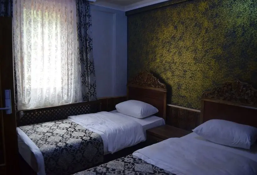 Standard-huone, Ecrin Hotel Uzungol