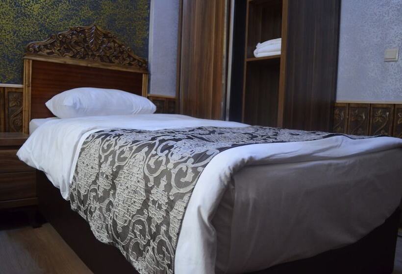 스탠다드 룸, Ecrin Hotel Uzungol