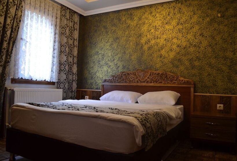 패밀리 룸, Ecrin Hotel Uzungol