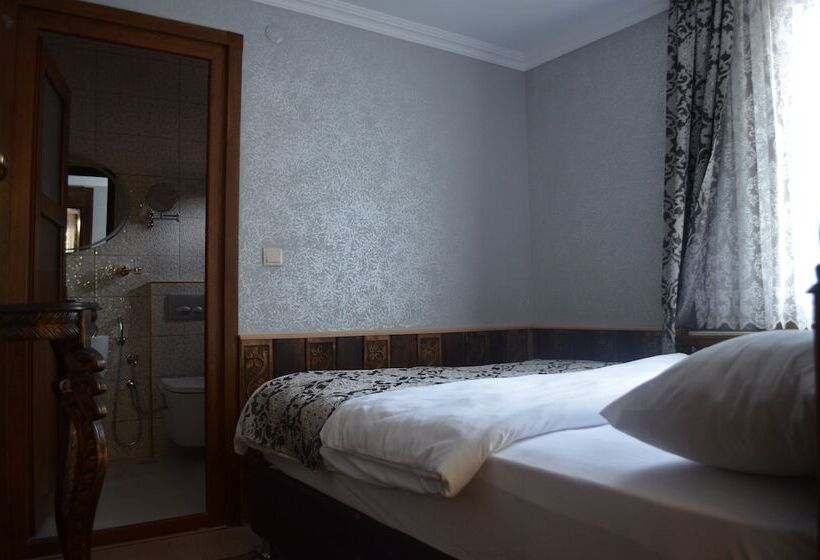 패밀리 룸, Ecrin Hotel Uzungol