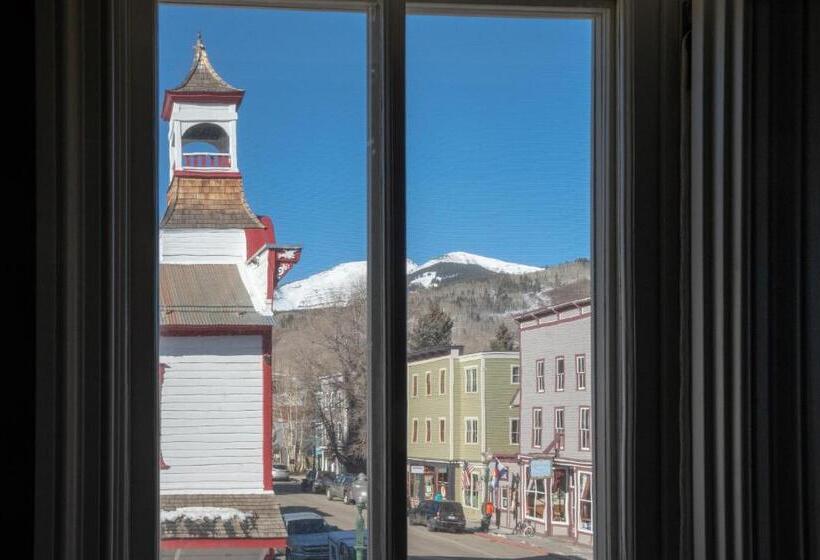 キングサイズベッドのスイートルーム, Public House Lofts