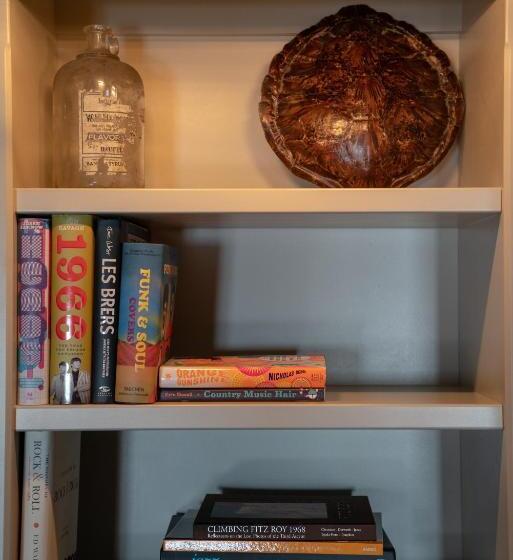 キングサイズベッドのスイートルーム, Public House Lofts