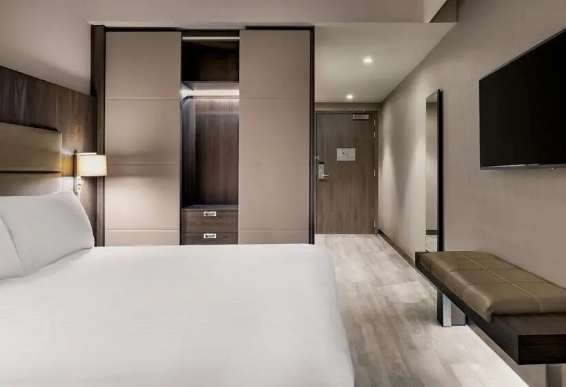スーペリアールーム, Ac Hotel By Marriott Manchester City Centre