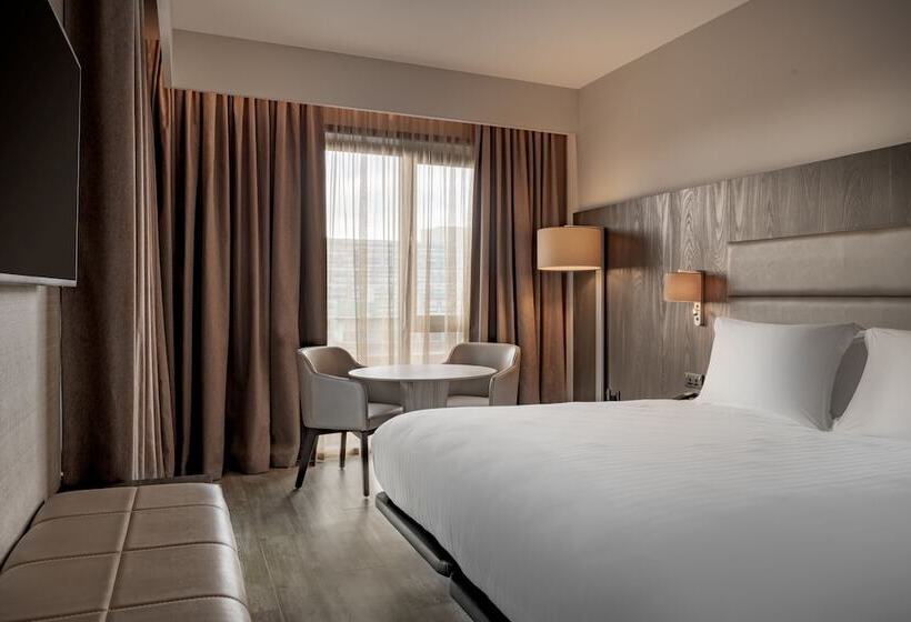 Номер Superior, Ac Hotel By Marriott Manchester City Centre
