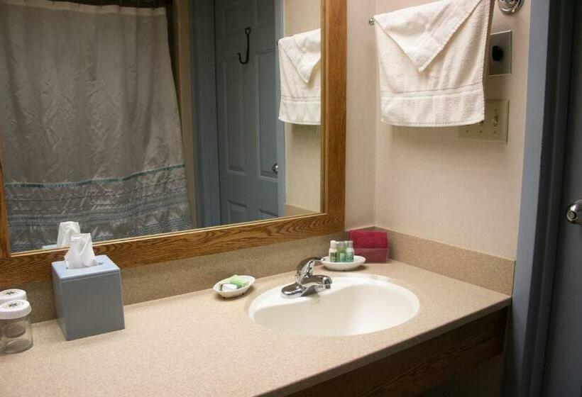 غرفة قياسية, Essenhaus Inn & Conf. Center