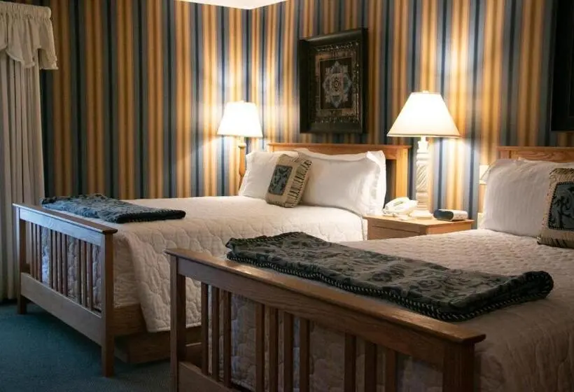 スタンダードルーム, Essenhaus Inn & Conf. Center