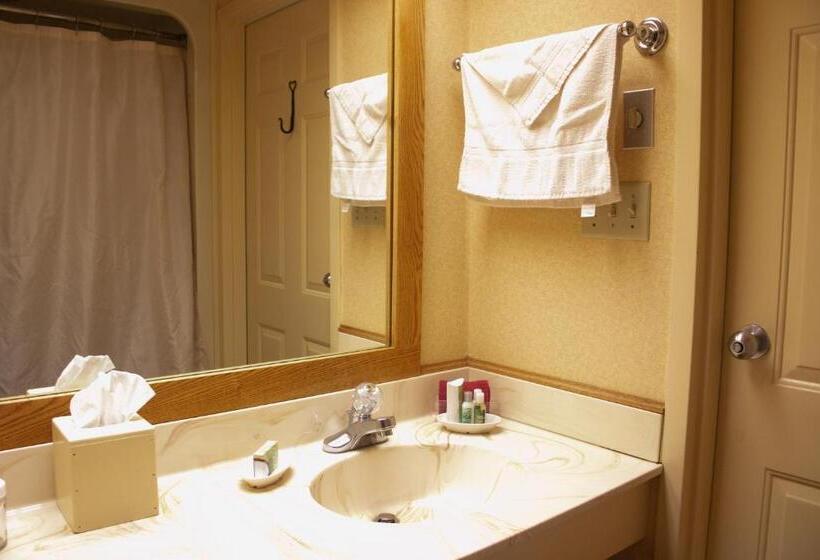 غرفة قياسية, Essenhaus Inn & Conf. Center