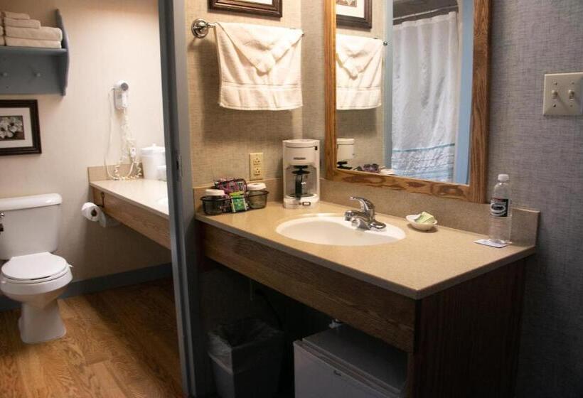 غرفة قياسية, Essenhaus Inn & Conf. Center