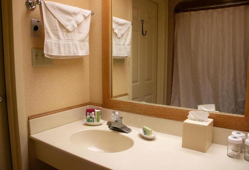 غرفة قياسية, Essenhaus Inn & Conf. Center