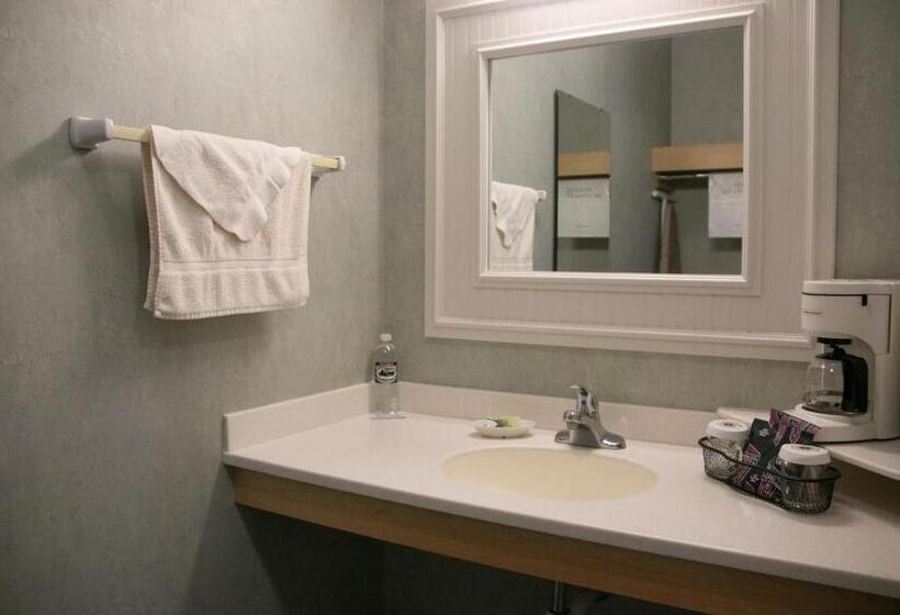 غرفة قياسية, Essenhaus Inn & Conf. Center