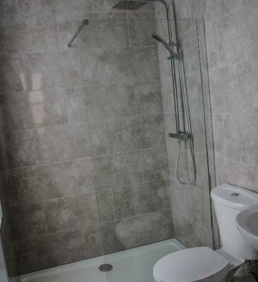 수피리어 룸, Keld Green House