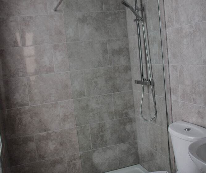 수피리어 룸, Keld Green House