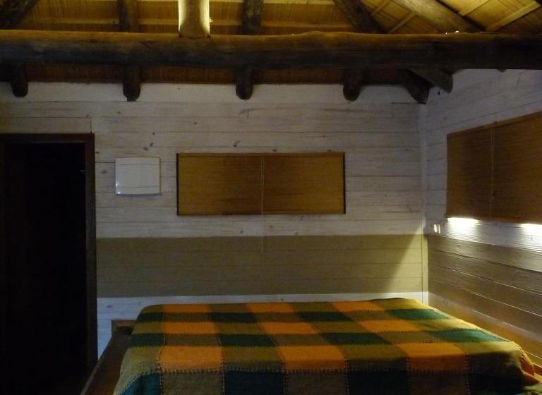 스탠다드 룸, Las Casquivanas