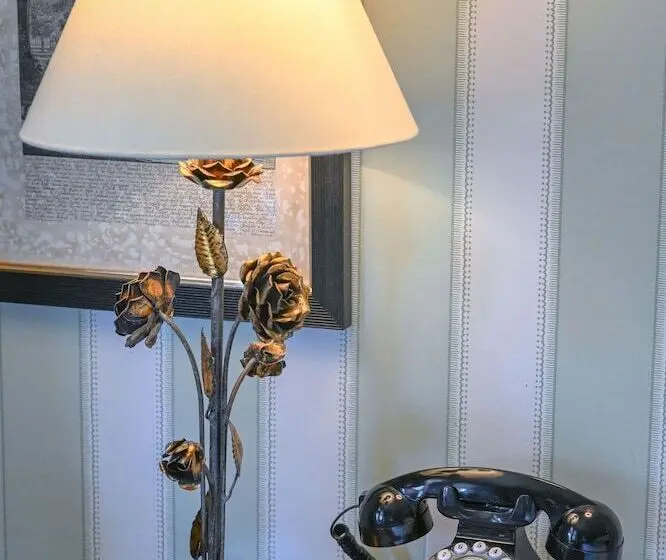 Deluxe-huone, The Jockey Club Rooms