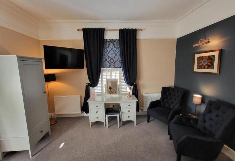 Семейный Номер Deluxe, Belle Vue Guest House