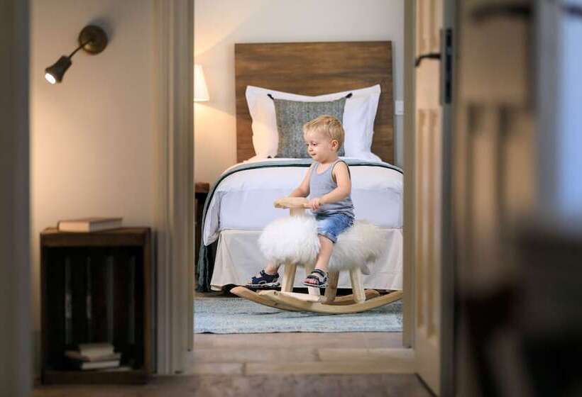 Семейный Номер, Chateau Saint Roux Le Lucle Cannet Des Maures