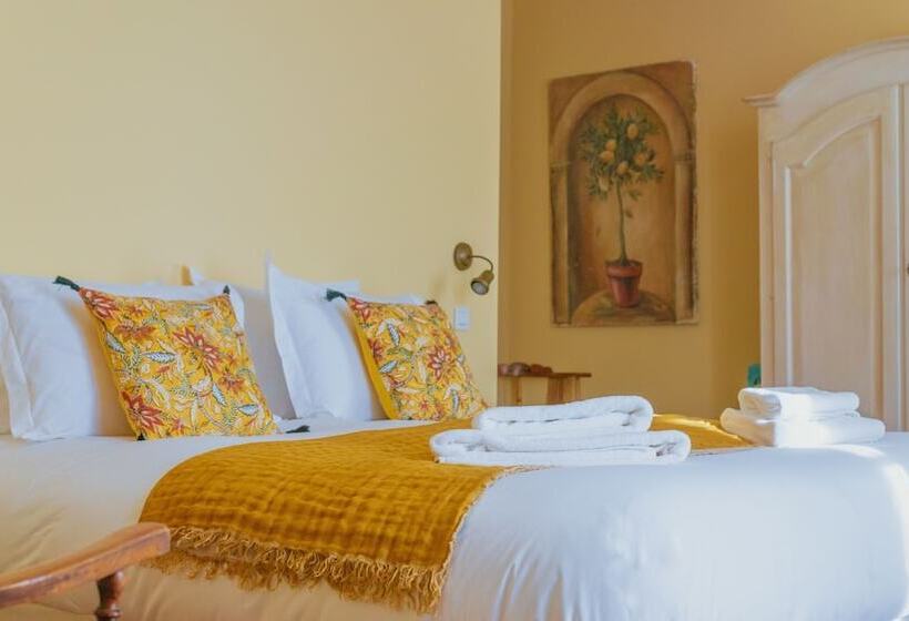 Семейный Номер, Chateau Saint Roux Le Lucle Cannet Des Maures