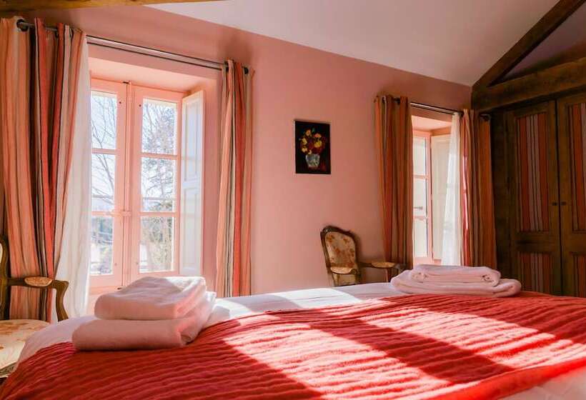 Семейный Номер, Chateau Saint Roux Le Lucle Cannet Des Maures