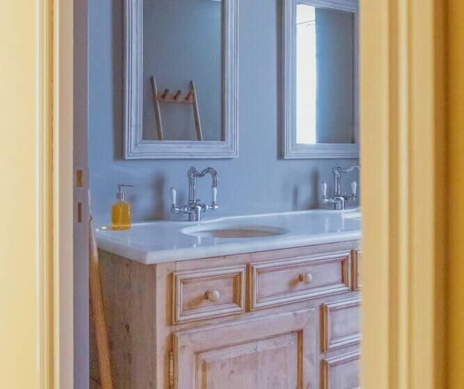 Семейный Номер, Chateau Saint Roux Le Lucle Cannet Des Maures