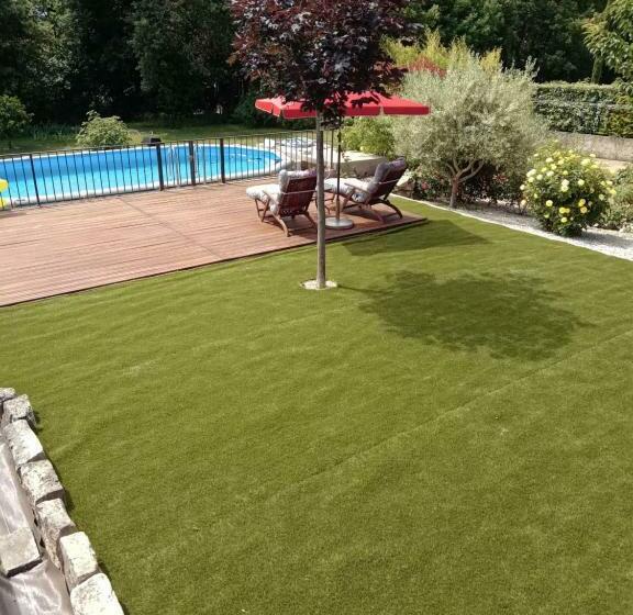 Номер Стандарт, Chez Lulu