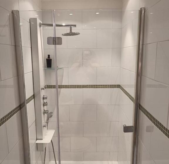 חדר סטנדרט, Entre Bastide Et Cité