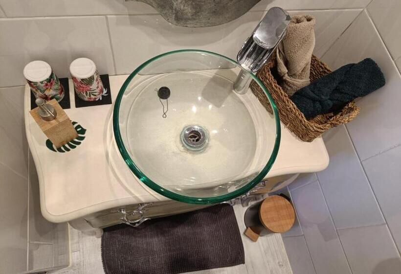 חדר סטנדרט, Entre Bastide Et Cité