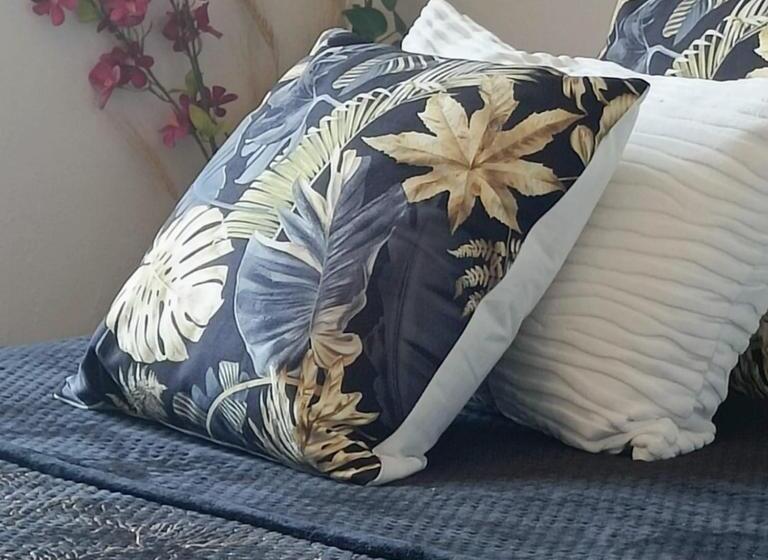 חדר סופריור, Entre Bastide Et Cité