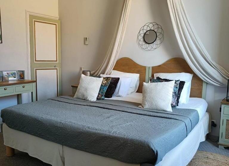 חדר סטנדרט, Entre Bastide Et Cité