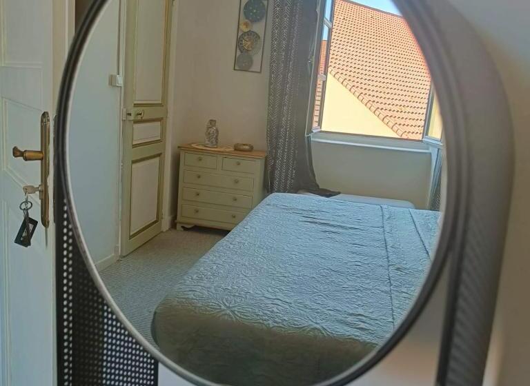 חדר סטנדרט, Entre Bastide Et Cité