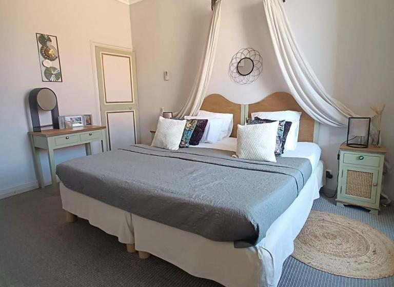 חדר סטנדרט, Entre Bastide Et Cité