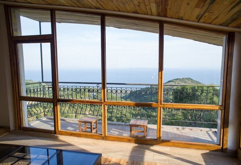 شقة دور أخير غرفة نوم واحدة, Farmidaya Biotel