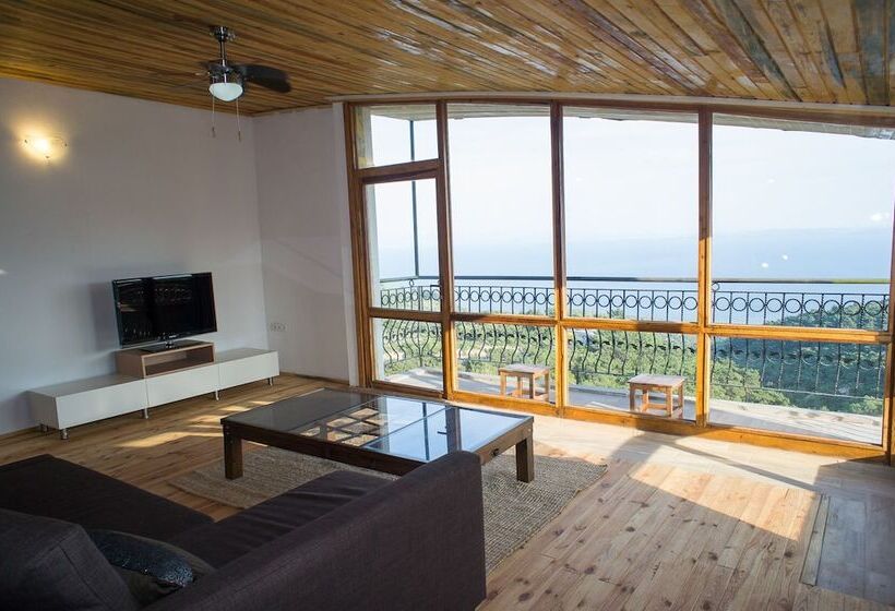 شقة دور أخير غرفة نوم واحدة, Farmidaya Biotel