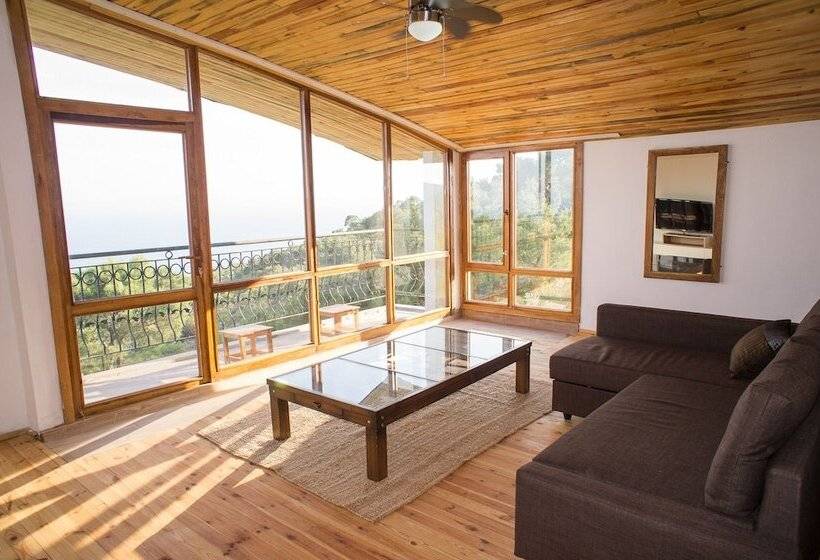 شقة دور أخير غرفة نوم واحدة, Farmidaya Biotel