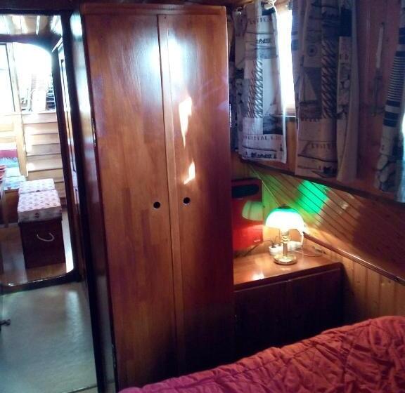 חדר סטנדרט, Ibaia Le Bonheur