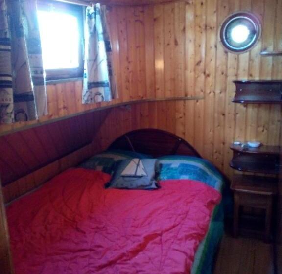 חדר סטנדרט, Ibaia Le Bonheur