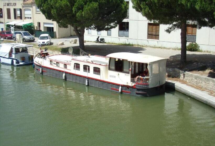 חדר סטנדרט, Ibaia Le Bonheur