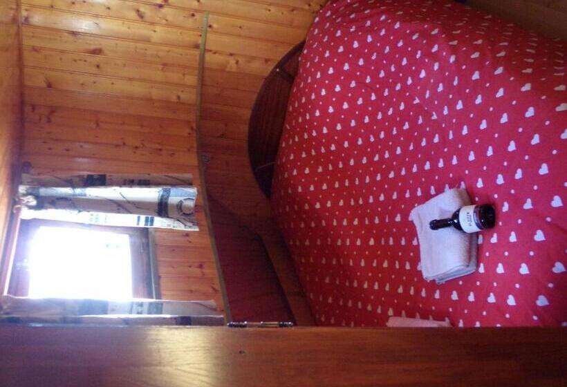 חדר סטנדרט, Ibaia Le Bonheur