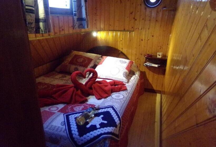 חדר סטנדרט, Ibaia Le Bonheur