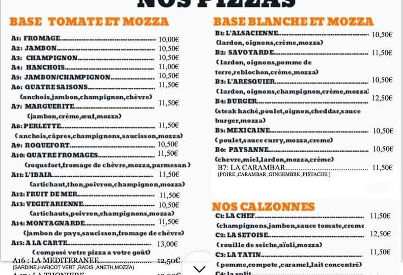 חדר סטנדרט, Ibaia Le Bonheur