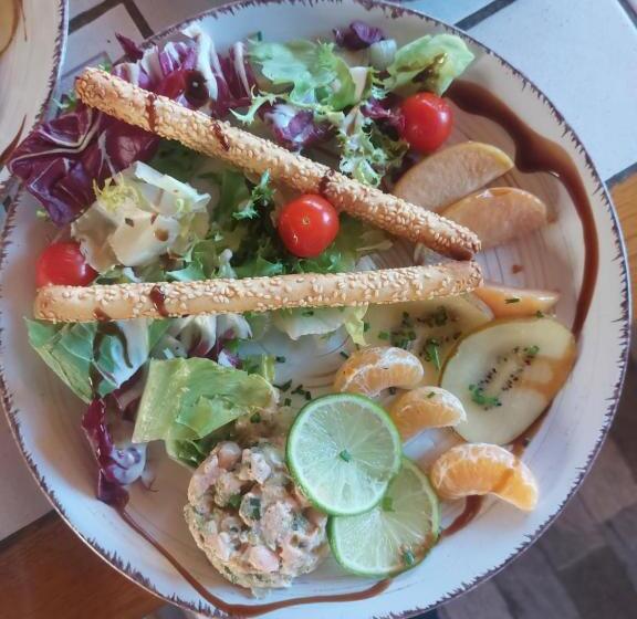 חדר סטנדרט, Ibaia Le Bonheur