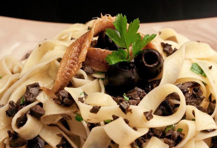 חדר סטנדרט, Ibaia Le Bonheur