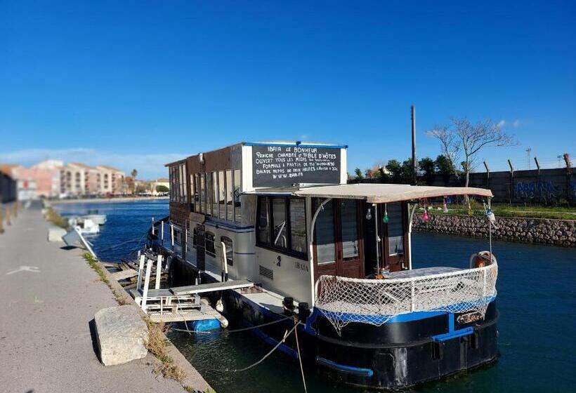 חדר סטנדרט, Ibaia Le Bonheur