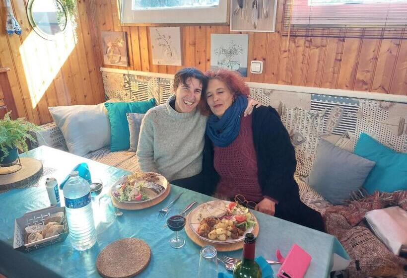 חדר סטנדרט, Ibaia Le Bonheur