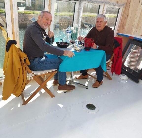 חדר סטנדרט, Ibaia Le Bonheur