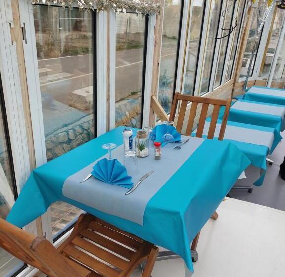 חדר סטנדרט, Ibaia Le Bonheur