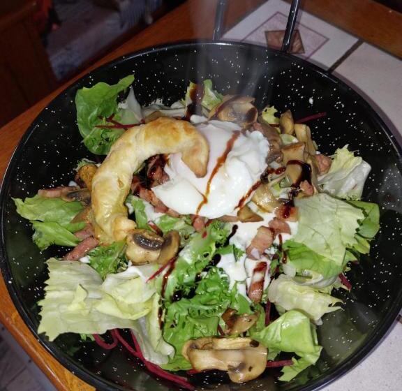 חדר סטנדרט, Ibaia Le Bonheur