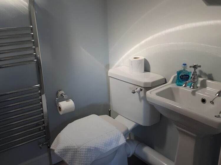 חדר סטנדרט, Field View B&b