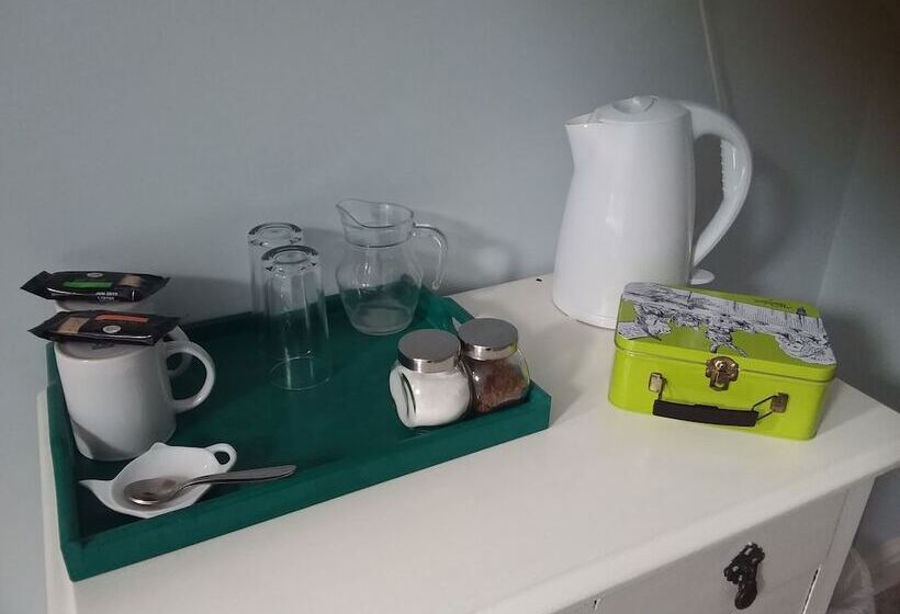 חדר סטנדרט, Field View B&b